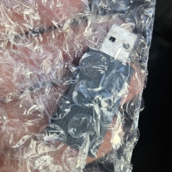 Vibrant Red and Blue Gaming Controllers - Picture 14 of 16